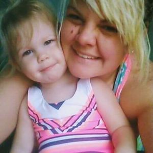 Meet your Posher, Kimberly